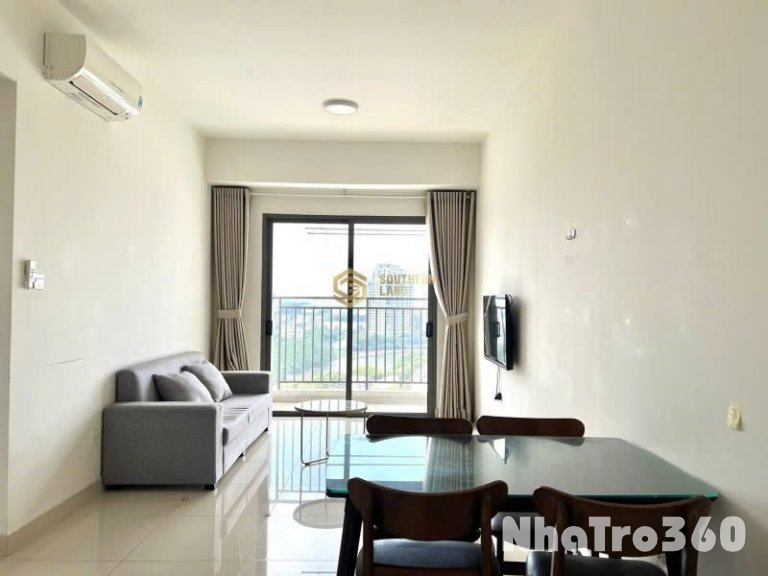 Studio full nội thất gần sân bay quận tân bình