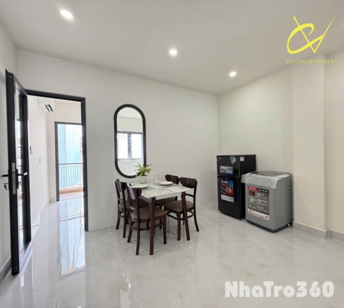 1 phòng ngủ decor hiện đại