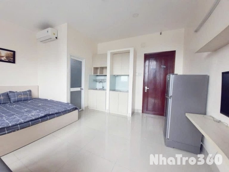 Căn hộ view sông, 7trxxx, Full nội thất, y hình