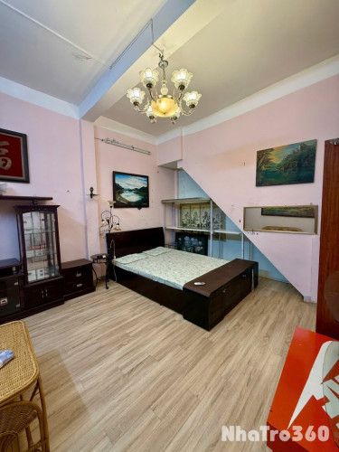 CHO THUÊ PHÒNG TRỌ TẠI VĂN MIẾU - ĐỐNG ĐA