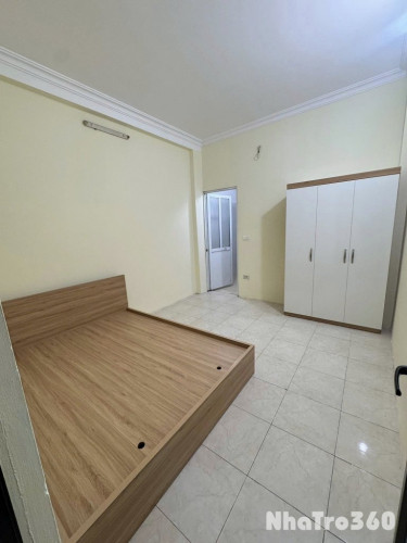 CHO NỮ THUÊ PHÒNG TRỌ NGAY CHỢ TÂN MAI, PHƯỜNG TÂN MAI, HOÀNG MAI, HÀ NỘI