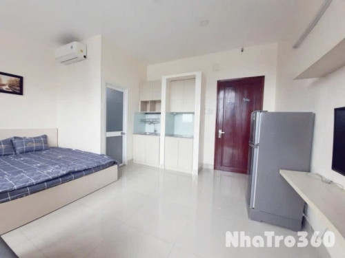 Căn hộ view sông, 7trxxx, Full nội thất, y hình