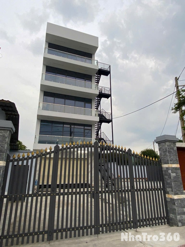 CHÍNH CHỦ CẦN CHO THUÊ 2 CĂN NHÀ MẶT TIỀN - KINH DOANH ĐỈNH TẠI TP HỒ CHÍ MINH