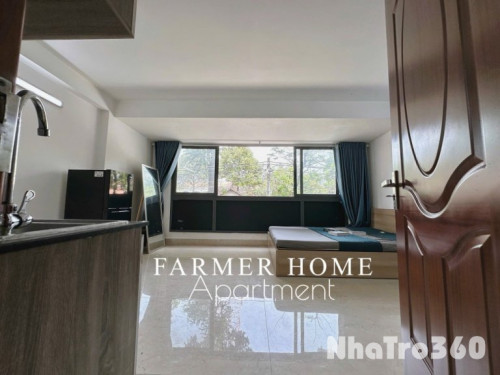 PHÒNG QUẬN 10 RỘNG 30M2 SIÊU THOÁNG GẦN VẠN HẠNH M