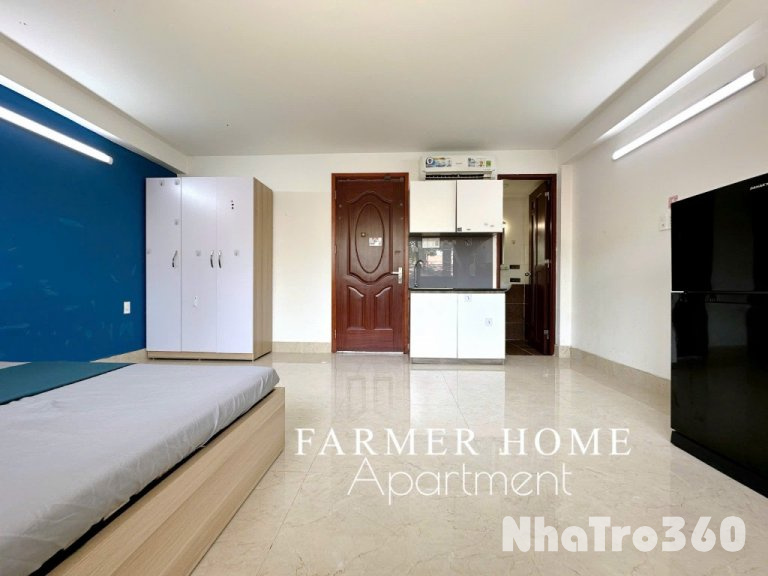 PHÒNG QUẬN 10 RỘNG 30M2 SIÊU THOÁNG GẦN VẠN HẠNH M