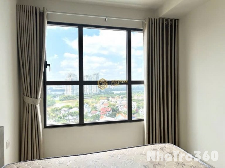 Studio full nội thất gần sân bay quận tân bình