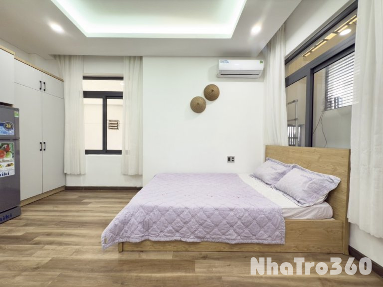 CHO THUÊ PHÒNG STUDIO CÓ MÁY GIẶT RIÊNG, TÂN BÌNH