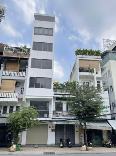 CHO THUÊ MẶT TIỀN KINH DOANH – Mặt tiền Đường Đinh Bộ Lĩnh, Quận Bình thạnh