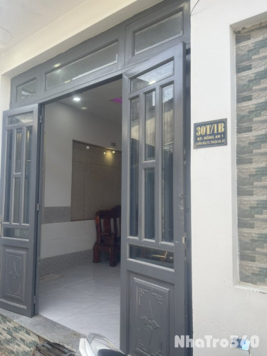 CHO THUÊ NHÀ Ngõ hẻm (đường Bình Hoà 16) TL43