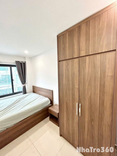 Cho thuê căn Studio - Thành Thái, quận 10