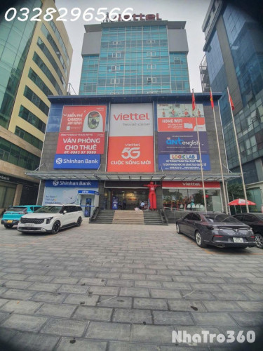 Cho thuê văn phòng tại Lê Hoàn, Phường Phủ Lý, Tỉnh Ninh Bình