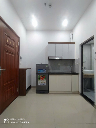 Cho thuê phòng đơn khép kín – Ngõ 38 Bùi Xương Trạch, Thanh Xuân