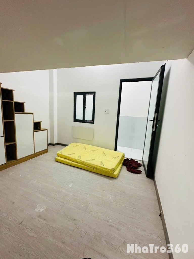 Cho Thuê Căn Hộ Quận 4