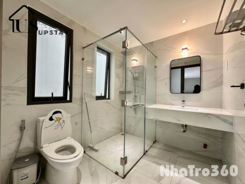 CHO THUÊ PHÒNG STUDIO TÁCH BẾP NGAY NHÀ GA T3, QTB