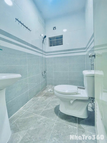 Cho thuê phòng trọ quận 1 nguyễn văn cừ gần ngã sáu cộng hoà gần bộ công an, gần đh sài gòn