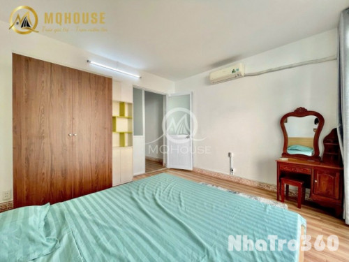 CHO THUÊ CĂN HỘ 1PN FULL NỘI THẤT - TÂN BÌNH