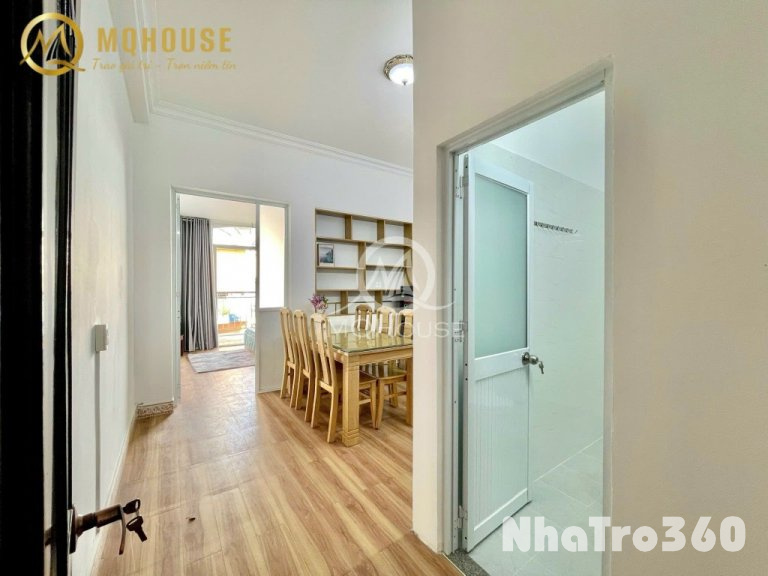 CHO THUÊ CĂN HỘ 1PN FULL NỘI THẤT - TÂN BÌNH