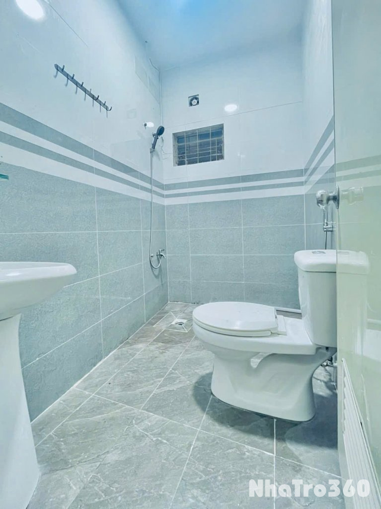 Cho thuê phòng trọ quận 1 nguyễn văn cừ gần ngã sáu cộng hoà gần bộ công an, gần đh sài gòn