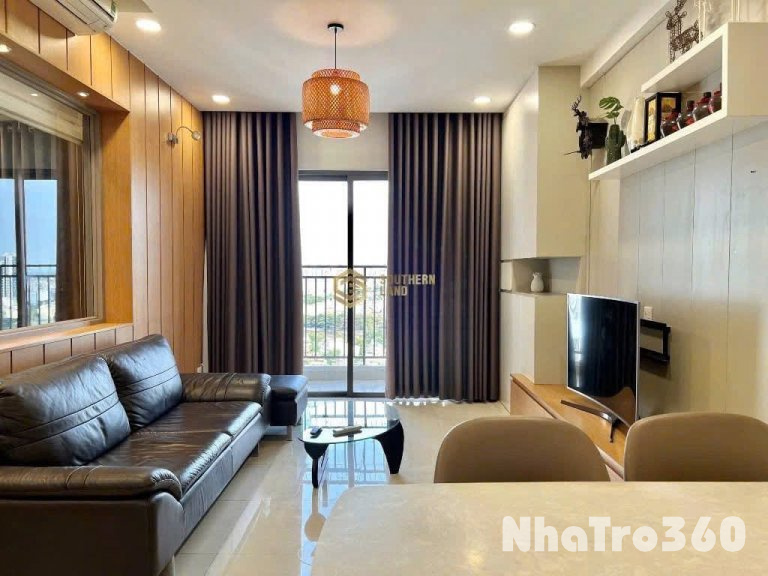 CHO THUÊ CĂN HỘ 1 PHÒNG NGỦ FULL NỘI THẤT-TÂN BÌNH