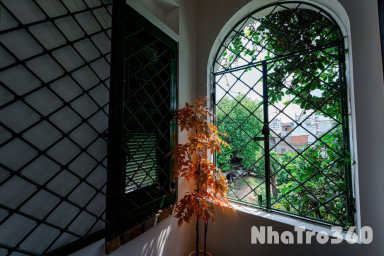 CHO THUÊ PHÒNG STUDIO FULL NỘI THẤT NGAY T3, QTB