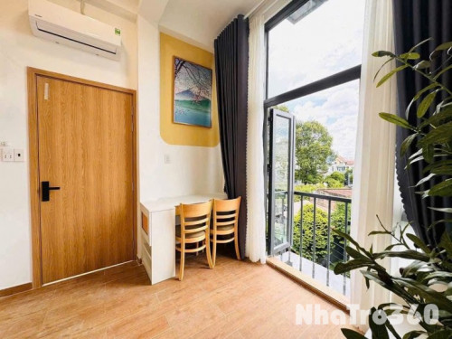 Cho Thuê Duplex Ban Công Tân Bình Gần Etwon Cộng Hòa Ban Công Máy Giặt Riêng