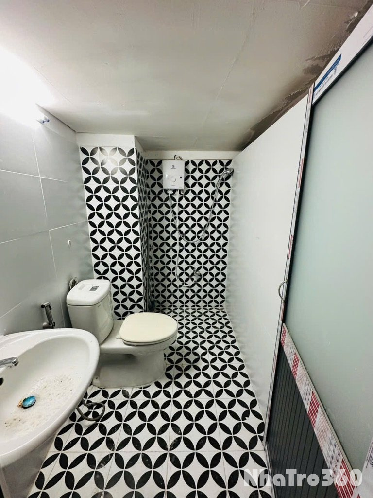 Cho Thuê Căn Hộ Quận 4