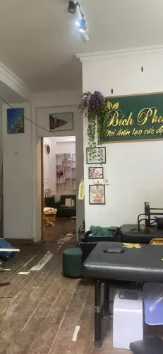 CHO THUÊ NHÀ - VỊ TRÍ ĐẸP TẠI NGÕ 92 NGUYỄN KHÁNH TOÀN!