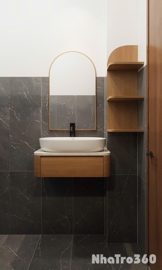 CHO THUÊ CĂN HỘ 1 PHÒNG NGỦ FULL NỘI THẤT-TÂN BÌNH