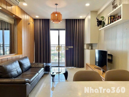 CHO THUÊ CĂN HỘ 1 PHÒNG NGỦ FULL NỘI THẤT-TÂN BÌNH