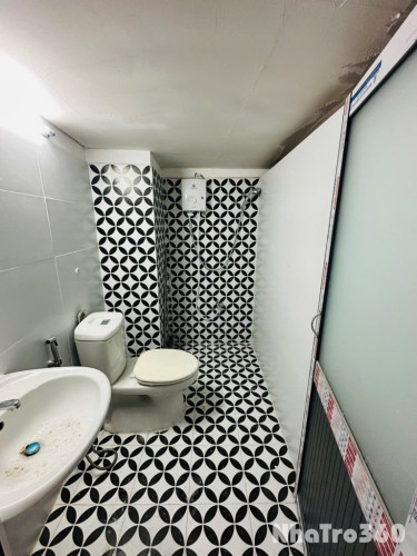 Cho Thuê Căn Hộ Quận 4