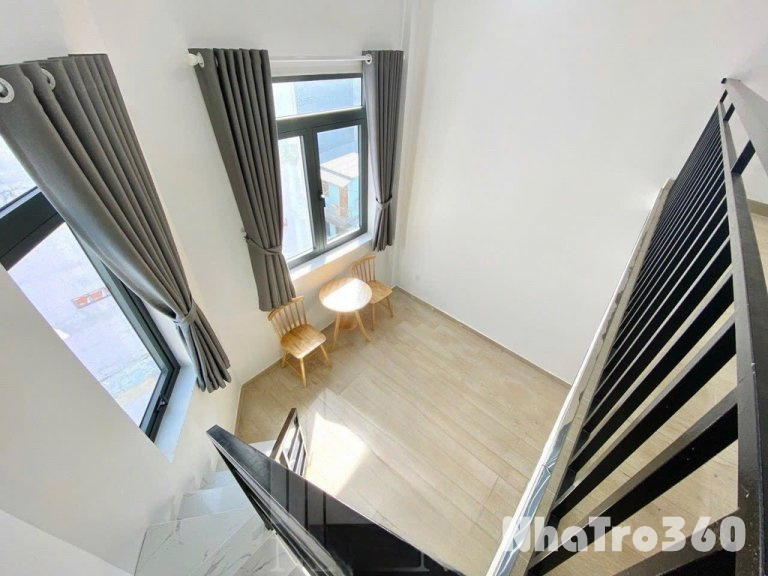 ✨ PHÒNG ĐẸP FULL NỘI THẤT – CỬA SỔ THOÁNG -FULL NT