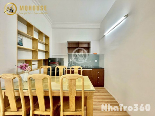 CHO THUÊ CĂN HỘ 1PN FULL NỘI THẤT - TÂN BÌNH