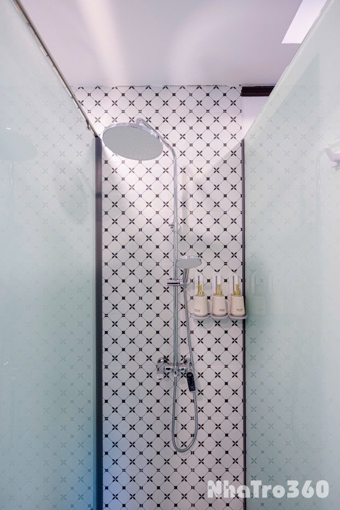 CHO THUÊ PHÒNG STUDIO FULL NỘI THẤT NGAY T3, QTB