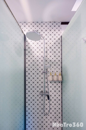 CHO THUÊ PHÒNG STUDIO FULL NỘI THẤT NGAY T3, QTB