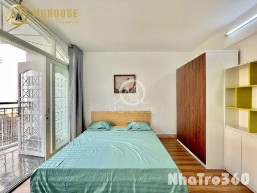 CHO THUÊ CĂN HỘ 1PN FULL NỘI THẤT - TÂN BÌNH