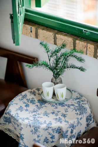 CHO THUÊ PHÒNG STUDIO FULL NỘI THẤT NGAY T3, QTB