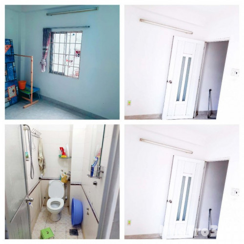 Cho Thuê Phòng Q3.1tr6 và 2tr5