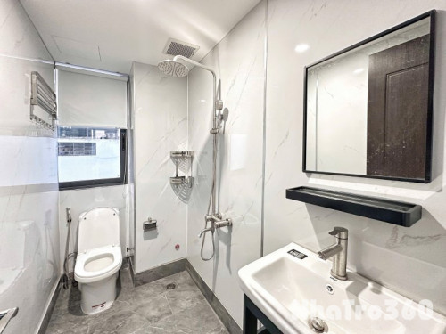 Cho thuê căn hộ full nội thất Q1, ngay chợ Bến Thành, cầu Khánh Hội, phố đi bộ Nguyễn Huệ, Bùi Viện