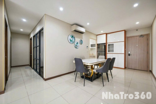 CHO THUÊ CĂN HỘ TÂN BÌNH 1 PHÒNG NGỦ ĐI BỘ QUA NHÀ GA T3 FULL NỘI THẤT MỚI BAN CÔNG