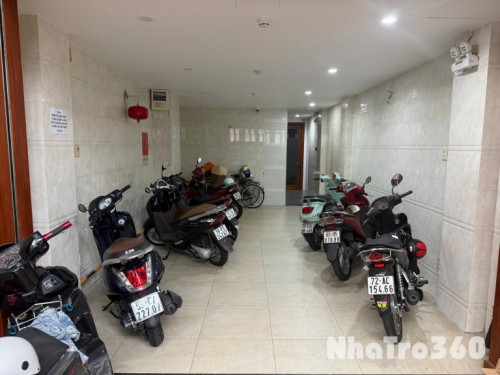 Cho thuê căn hộ full nội thất Q1, ngay chợ Bến Thành, cầu Khánh Hội, phố đi bộ Nguyễn Huệ, Bùi Viện