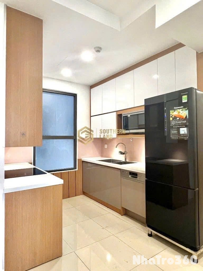 Căn Hộ 1PN Cho Thuê Tân Bình Bancol Ngay Nhà Ga T3