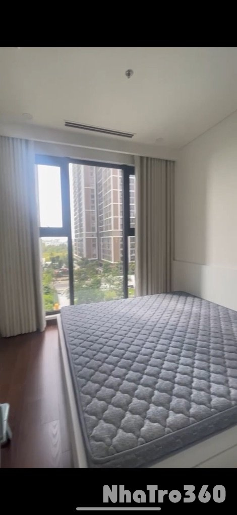 CHO THUÊ CĂN 2PN+ MASTERI WEST HEIGHT