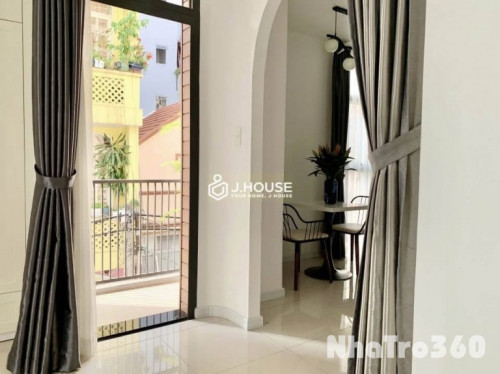 CHO THUÊ PHÒNG STUDIO TÁCH BẾP NGAY NHÀ GA T3,QTB