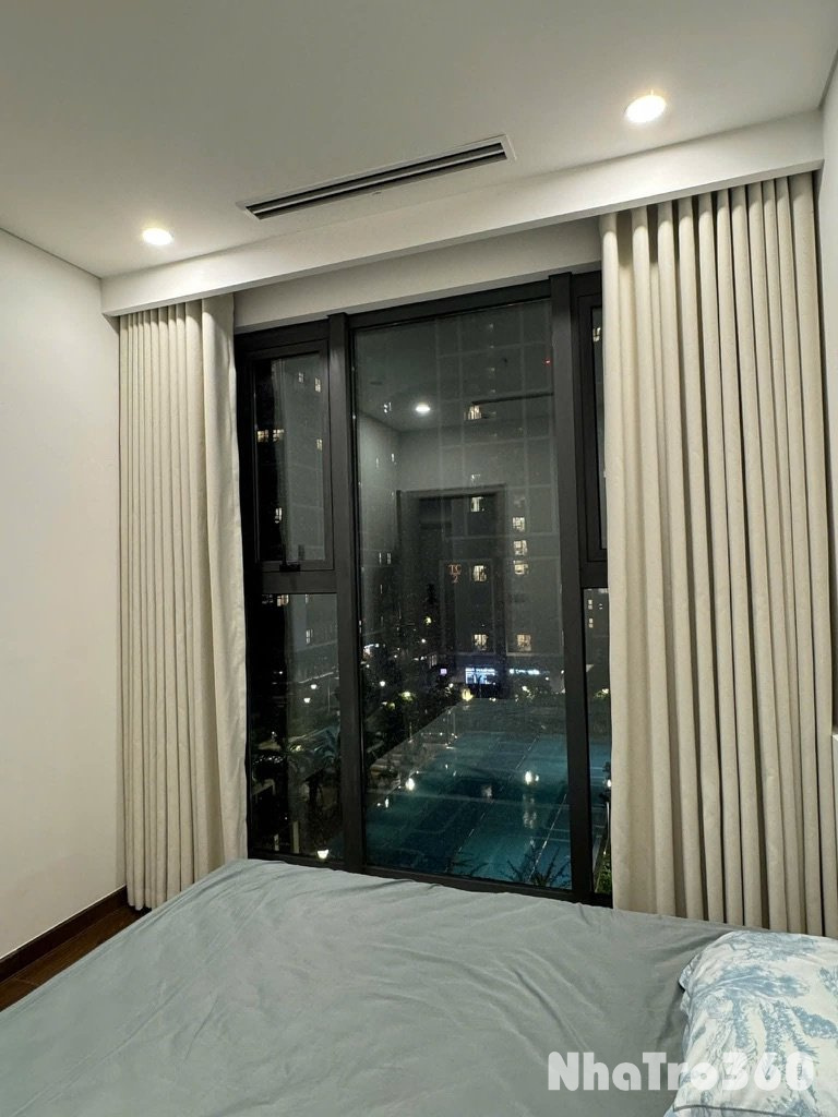 CHO THUÊ CĂN 2PN+ MASTERI WEST HEIGHT