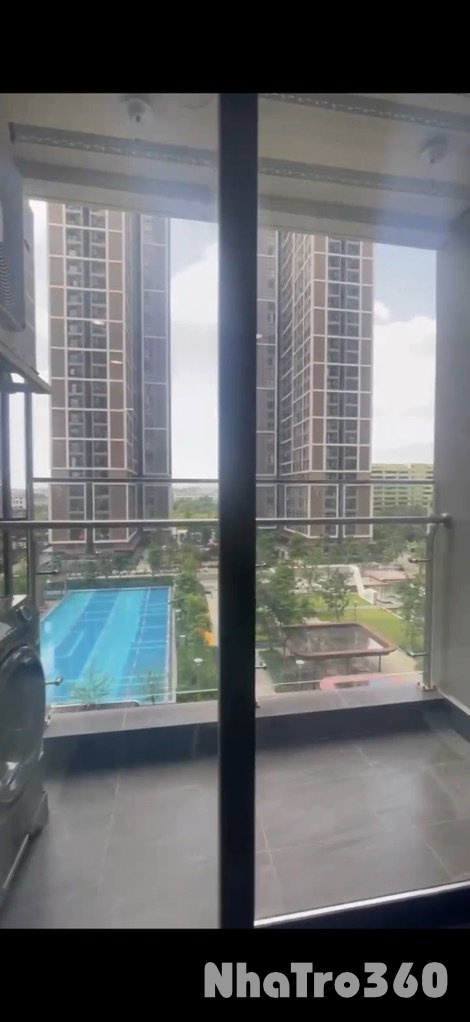 CHO THUÊ CĂN 2PN+ MASTERI WEST HEIGHT