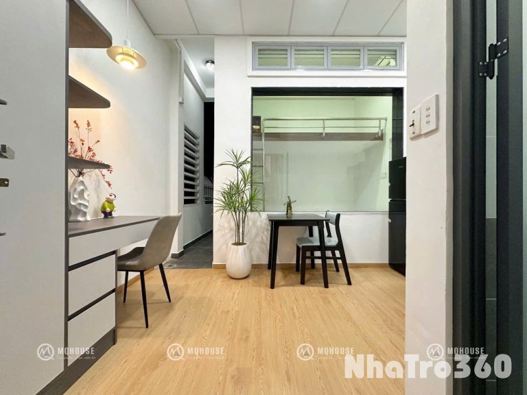 CẦN PASS GẤP   CĂN HỘ BAN CÔNG – TÁCH BẾP – FULL NỘI THẤT- TÂN PHÚ - TPHCM