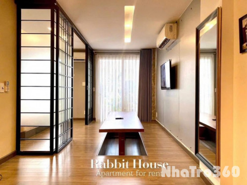 CHO THUÊ PHÒNG STUDIO FULL NỘI THẤT NGAY NHÀ GA T3