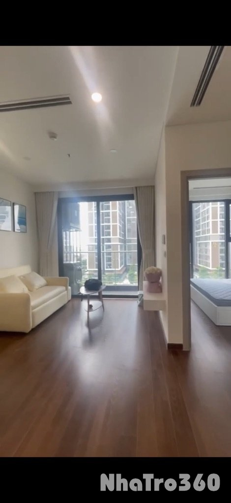 CHO THUÊ CĂN 2PN+ MASTERI WEST HEIGHT