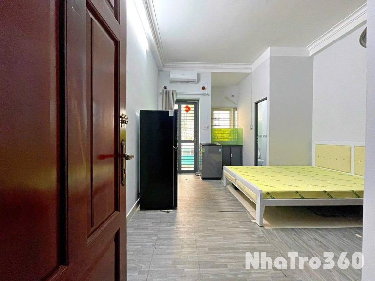 Tô Hiến Thành quận 10 - gần Đh Bách Khoa, Đh Huflit, Đh Kinh tế UEH,… gần Vạn Hạnh Mall, cầu vượt 3/2, nhà thi đấu Phú Thọ