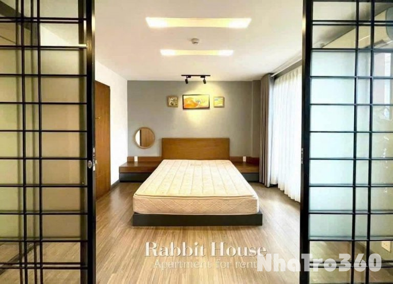 CHO THUÊ PHÒNG STUDIO FULL NỘI THẤT NGAY NHÀ GA T3